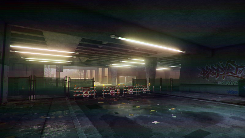 Battlefield: Hardline - screenshot 30