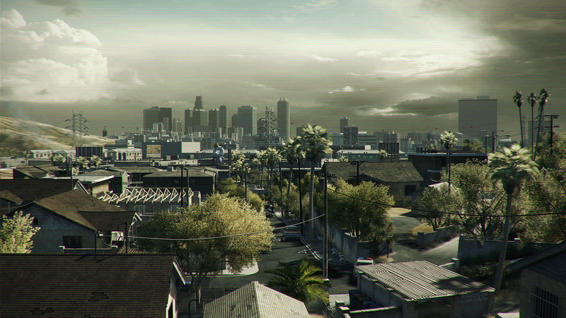 Battlefield: Hardline - screenshot 10