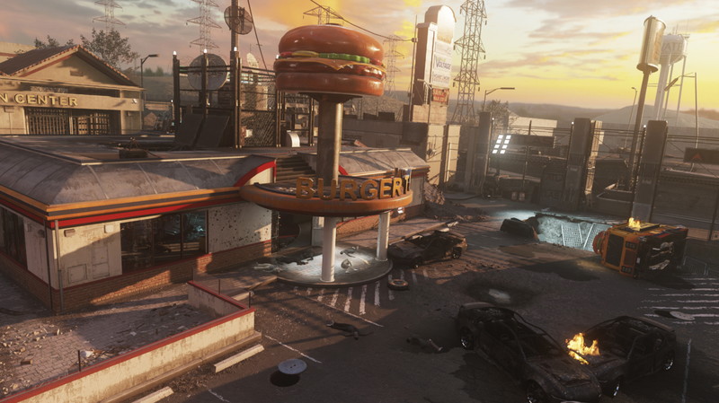 Call of Duty: Advanced Warfare - Ascendance - screenshot 10