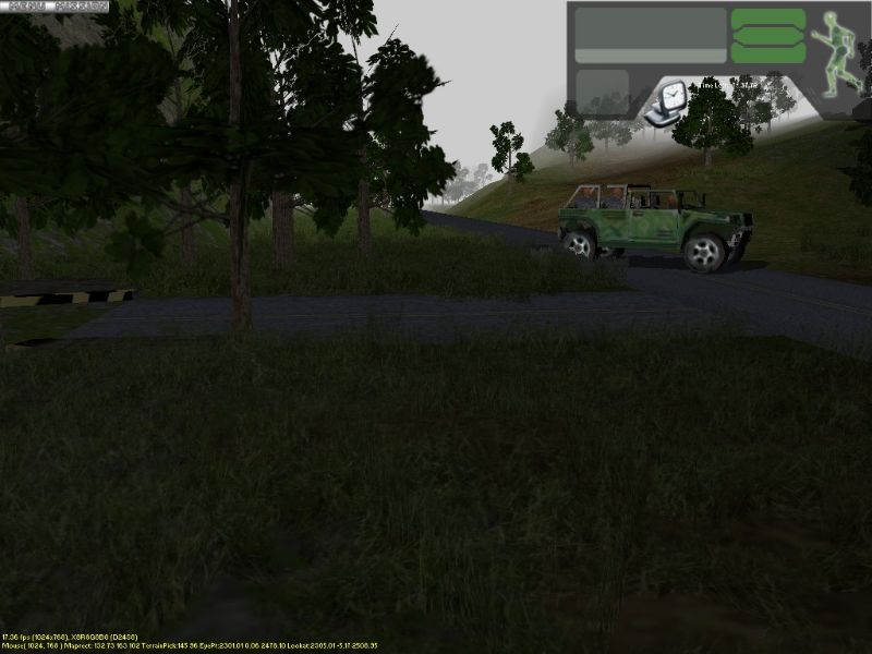 Codename: Xtreeme Forces - screenshot 15