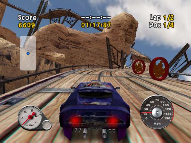 FX Racing - screenshot 10