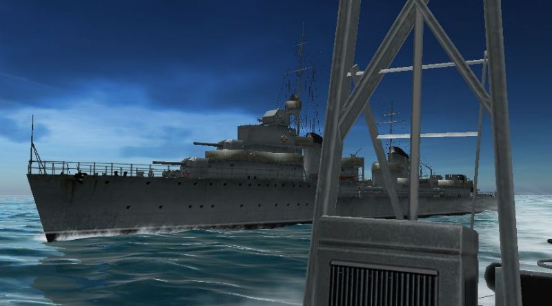 PT Boats: Knights of the Sea - screenshot 113