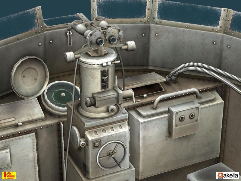 PT Boats: Knights of the Sea - screenshot 93