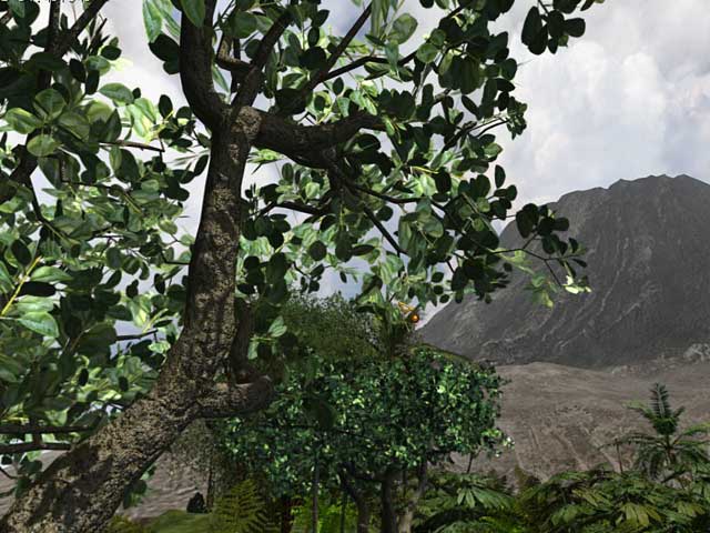 Return to Mysterious Island - screenshot 31