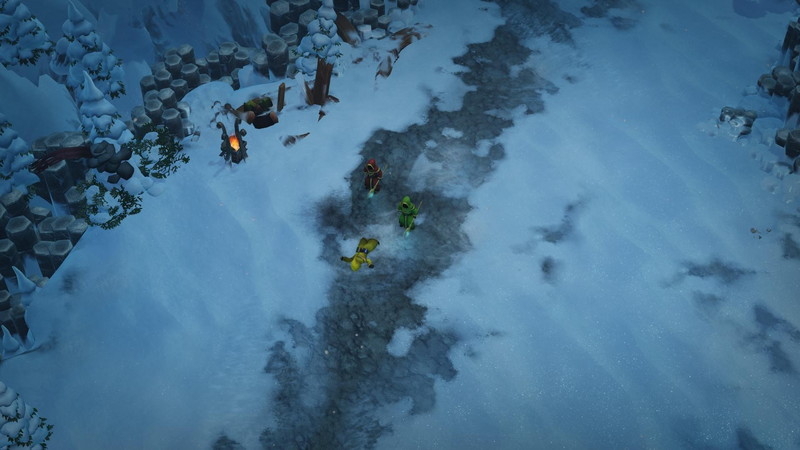 Magicka 2 - screenshot 2