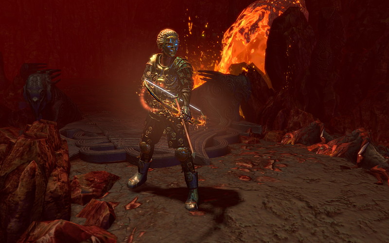 Path of Exile: The Awakening - screenshot 11