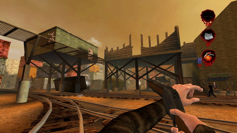 Postal 2: Paradise Lost - screenshot 5