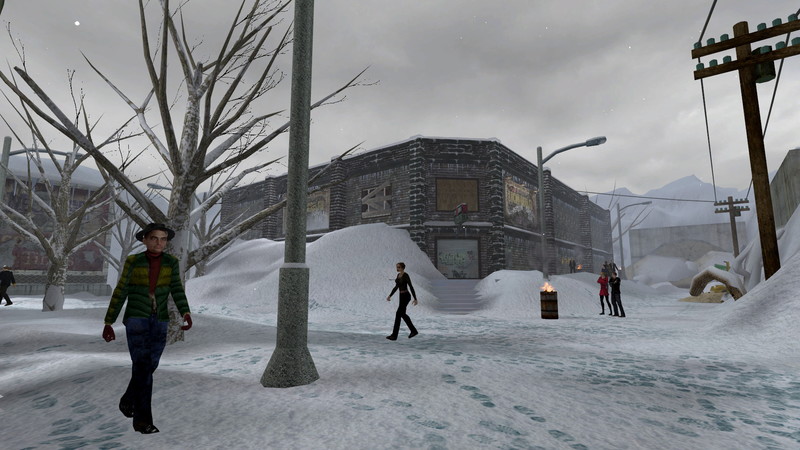 Postal 2: Paradise Lost - screenshot 4