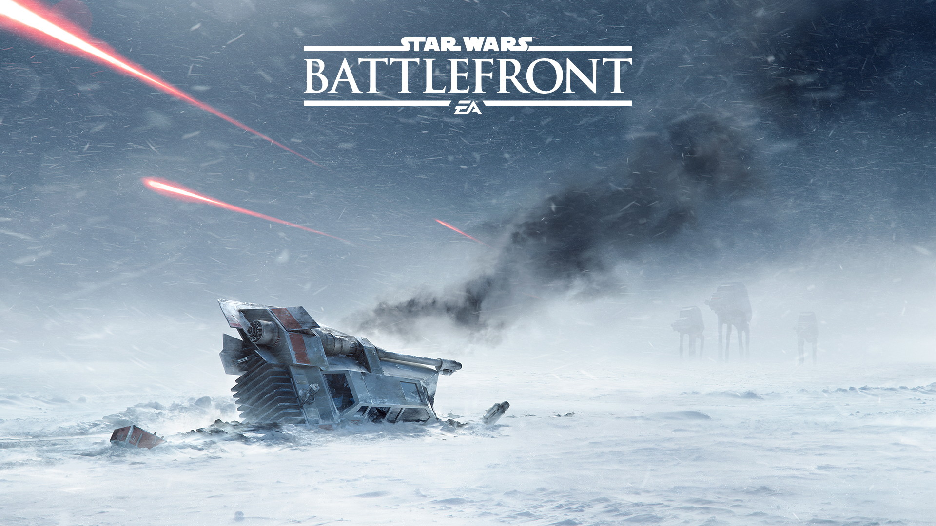 Star Wars: BattleFront - screenshot 30