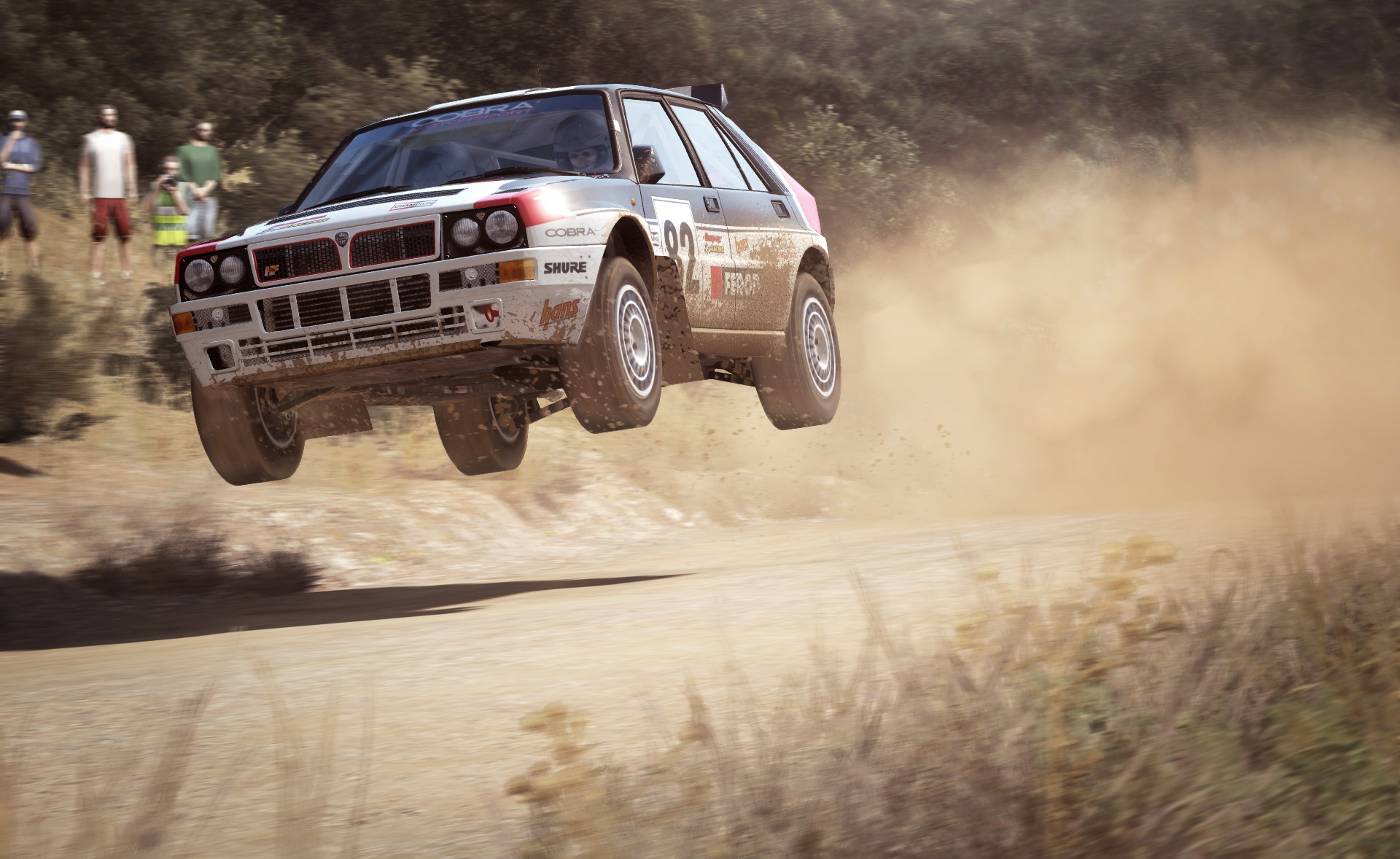 DiRT Rally - screenshot 72