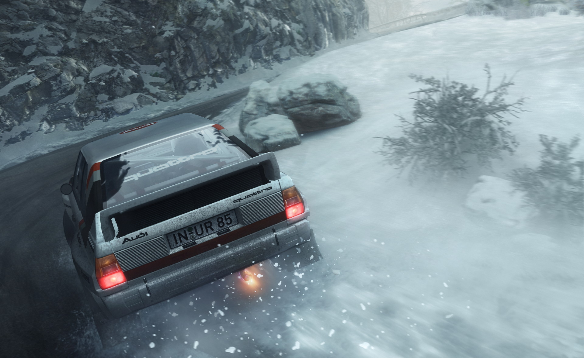 DiRT Rally - screenshot 68