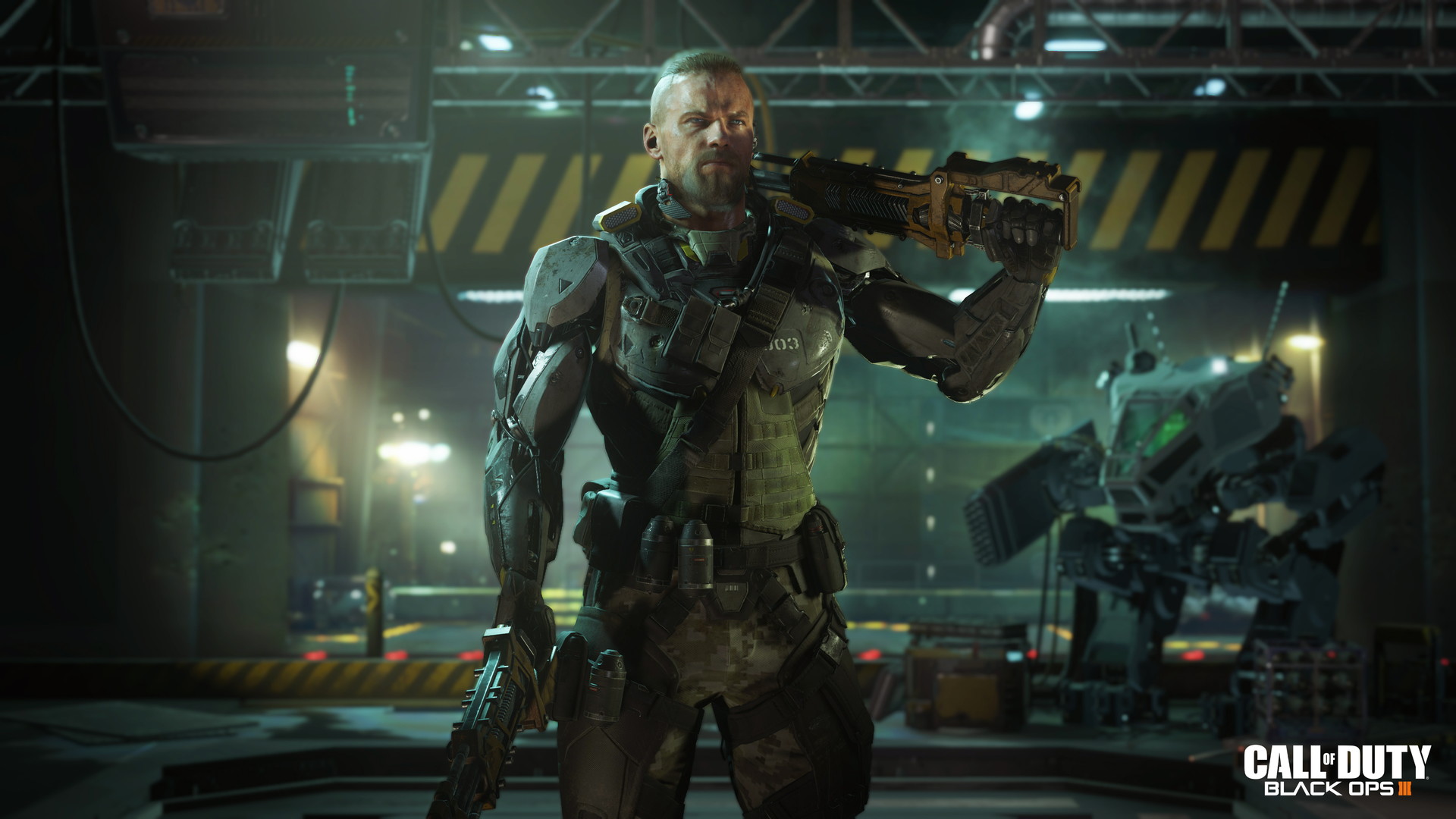 Call of Duty: Black Ops 3 - screenshot 30