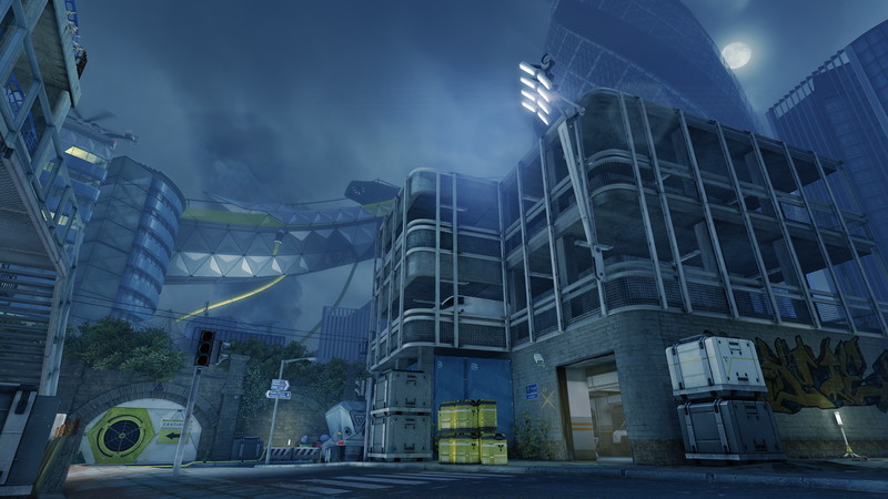 Dirty Bomb - screenshot 7