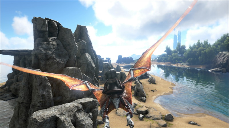 ARK: Survival Evolved - screenshot 22