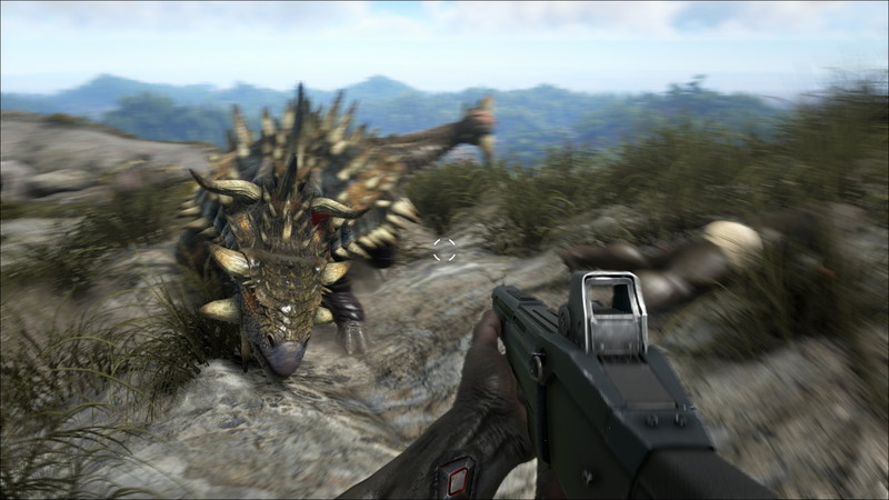 ARK: Survival Evolved - screenshot 12