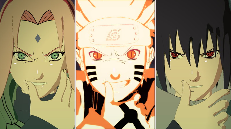 Naruto Shippuden: Ultimate Ninja Storm 4 - screenshot 11