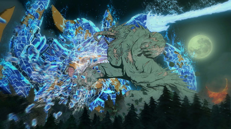 Naruto Shippuden: Ultimate Ninja Storm 4 - screenshot 6