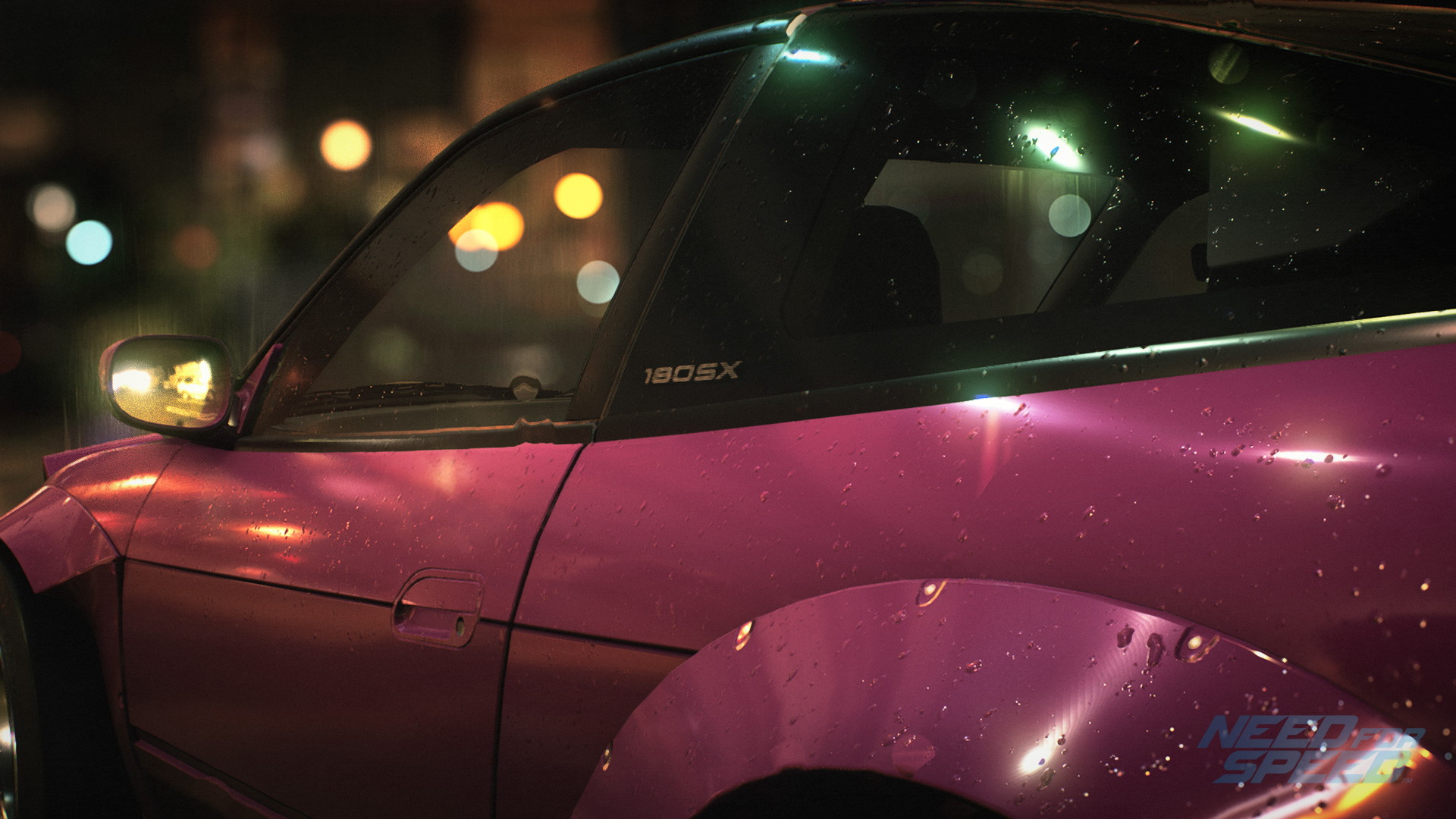 Need for Speed - screenshot 67