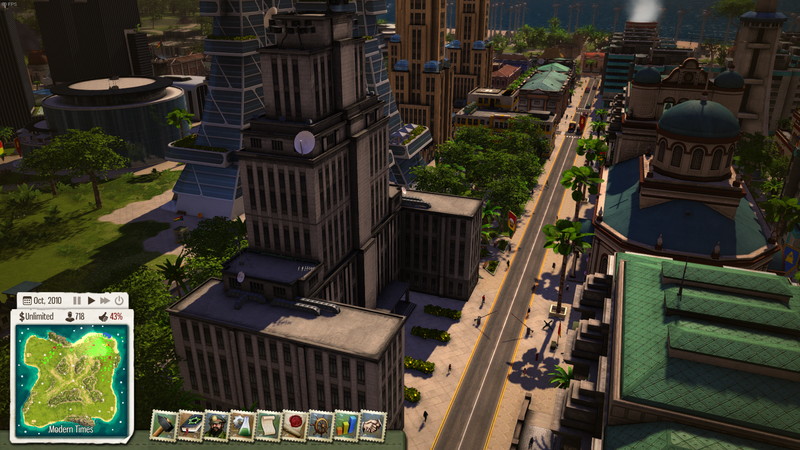 Tropico 5: Espionage - screenshot 9