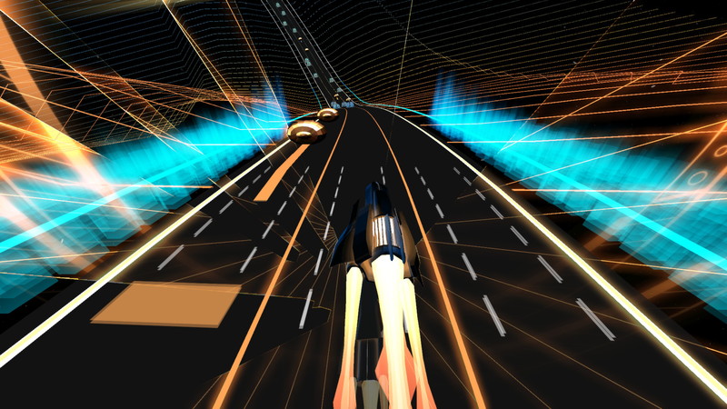 Audiosurf 2 - screenshot 15