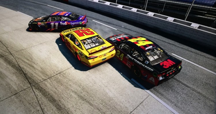 NASCAR '15 - screenshot 21