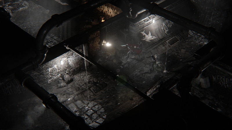 Hatred - screenshot 18