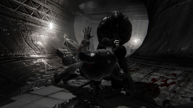 Hatred - screenshot 17