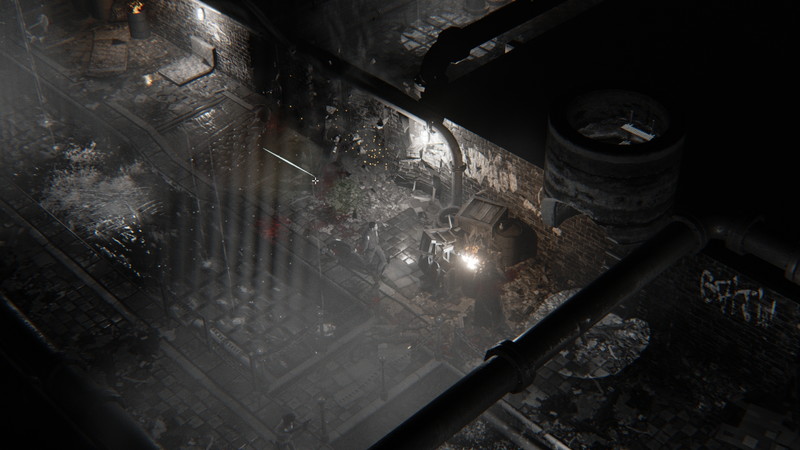 Hatred - screenshot 14