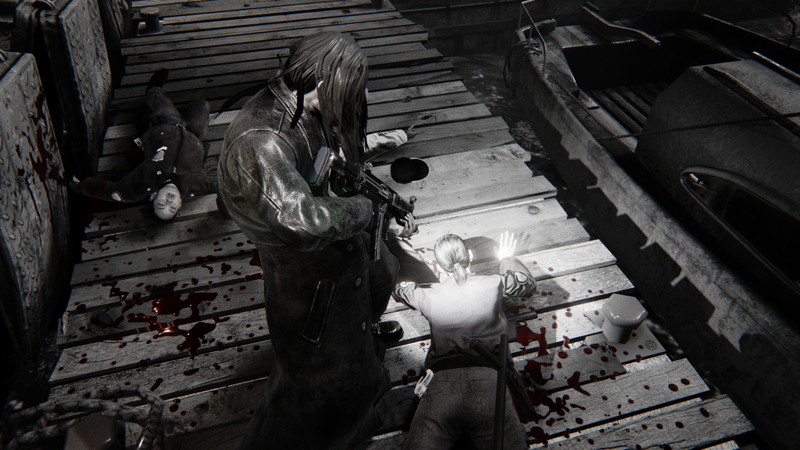 Hatred - screenshot 12