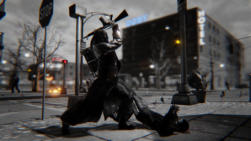 Hatred - screenshot 8