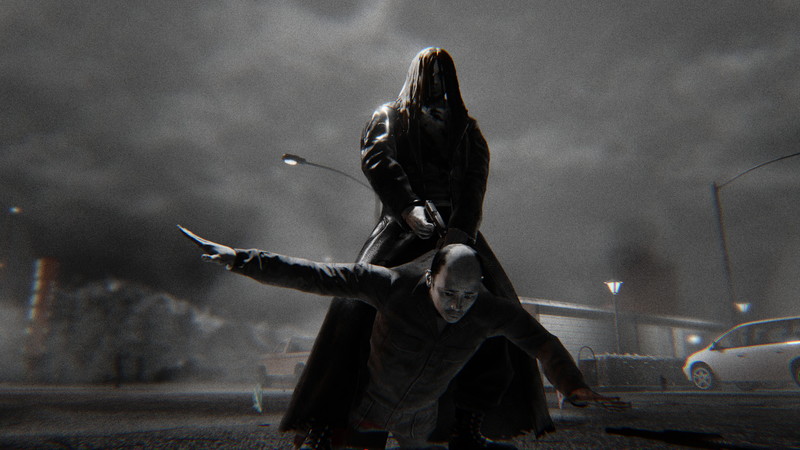 Hatred - screenshot 2