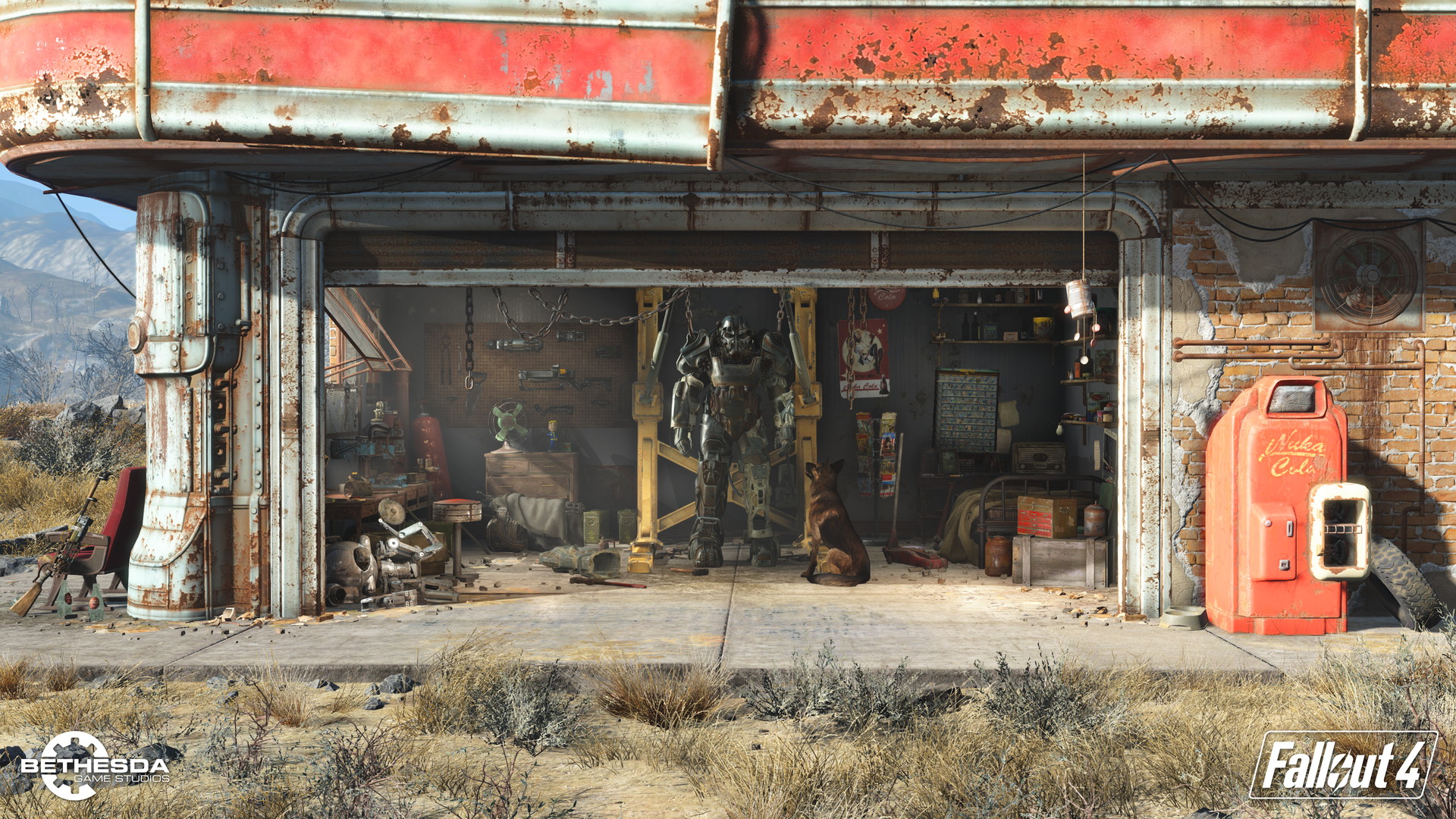 Fallout 4 - screenshot 41