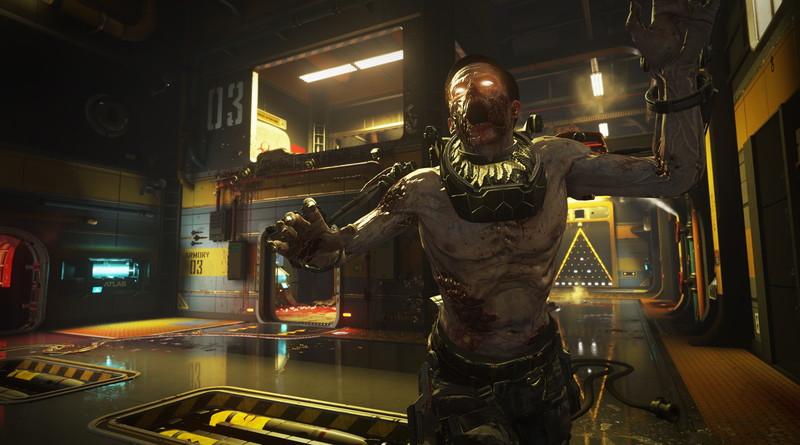 Call of Duty: Advanced Warfare - Supremacy - screenshot 3