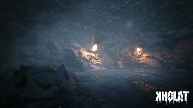 Kholat - screenshot 21