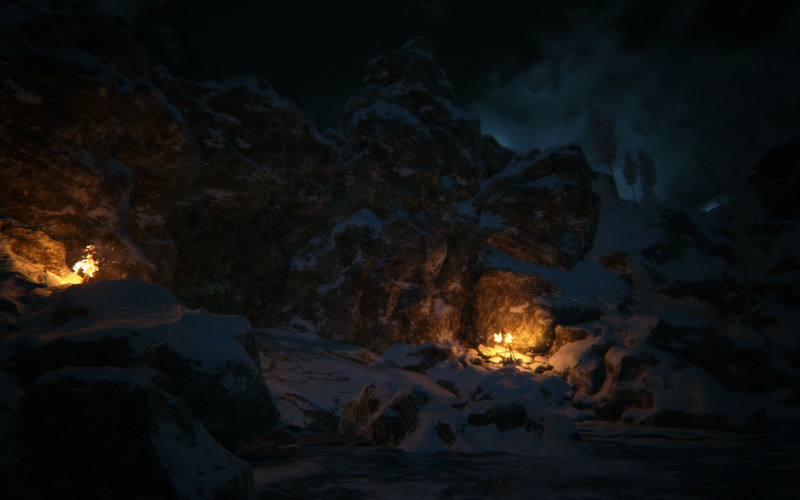 Kholat - screenshot 17