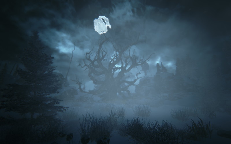 Kholat - screenshot 13