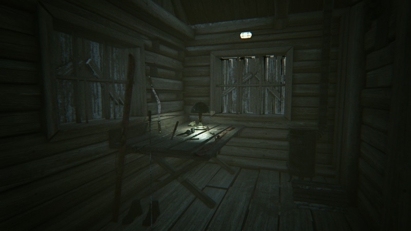 Kholat - screenshot 9