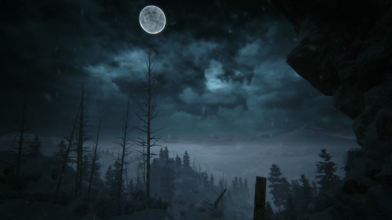 Kholat - screenshot 8