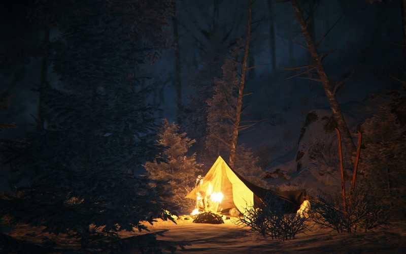 Kholat - screenshot 2