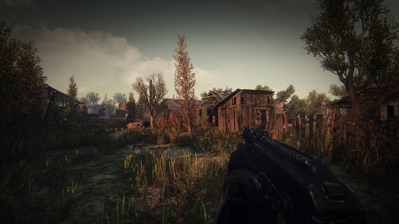 Survarium - screenshot 3