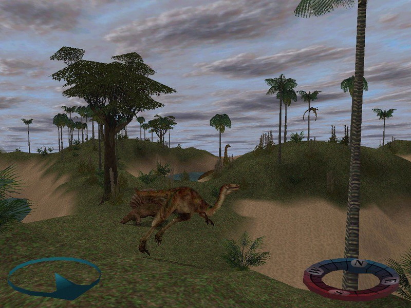 Carnivores 2 - screenshot 26