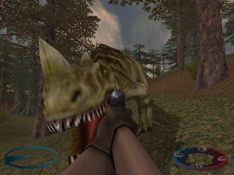 Carnivores 2 - screenshot 17