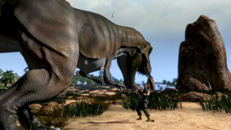 Carnivores: Dinosaur Hunter Reborn - screenshot 31