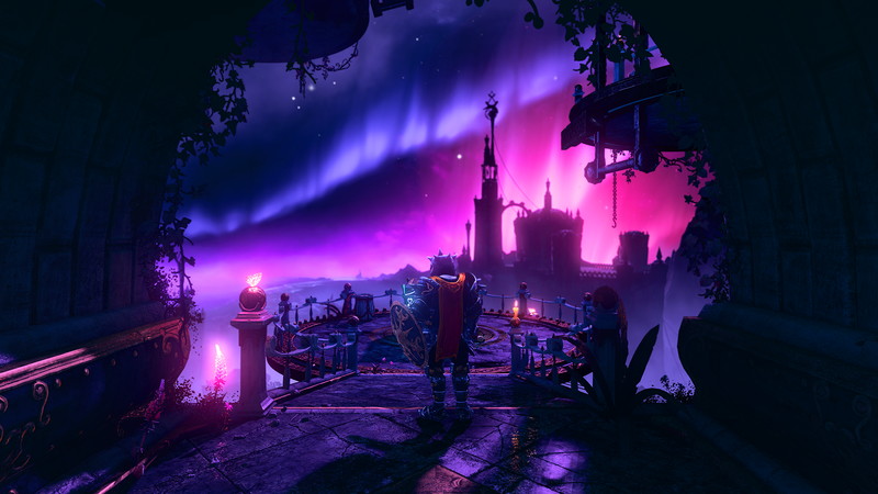 Trine 3: The Artifacts of Power - screenshot 3