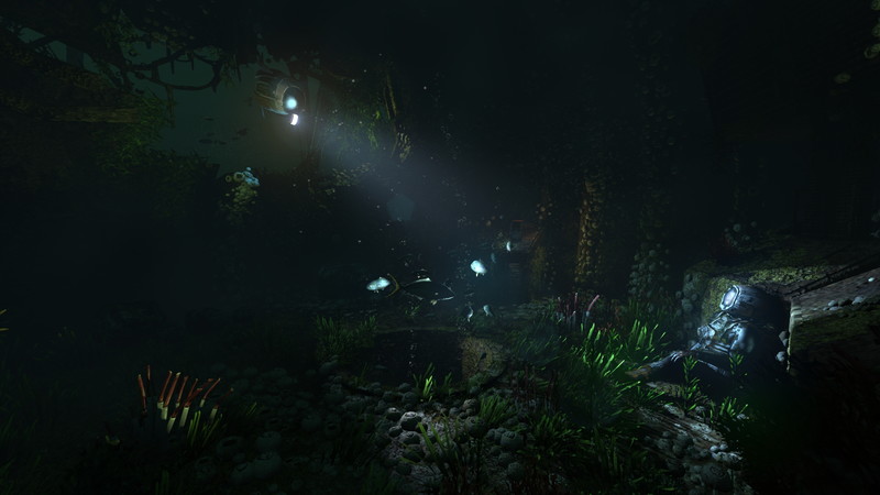 SOMA - screenshot 7