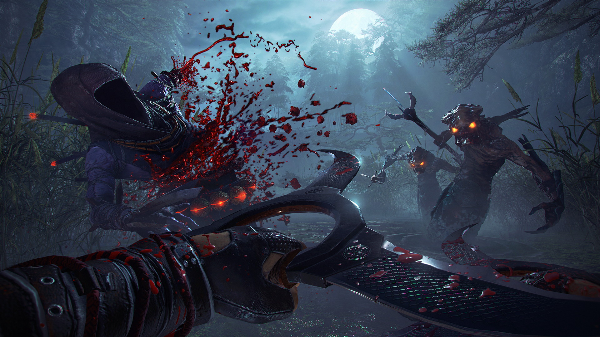 Shadow Warrior 2 - screenshot 7