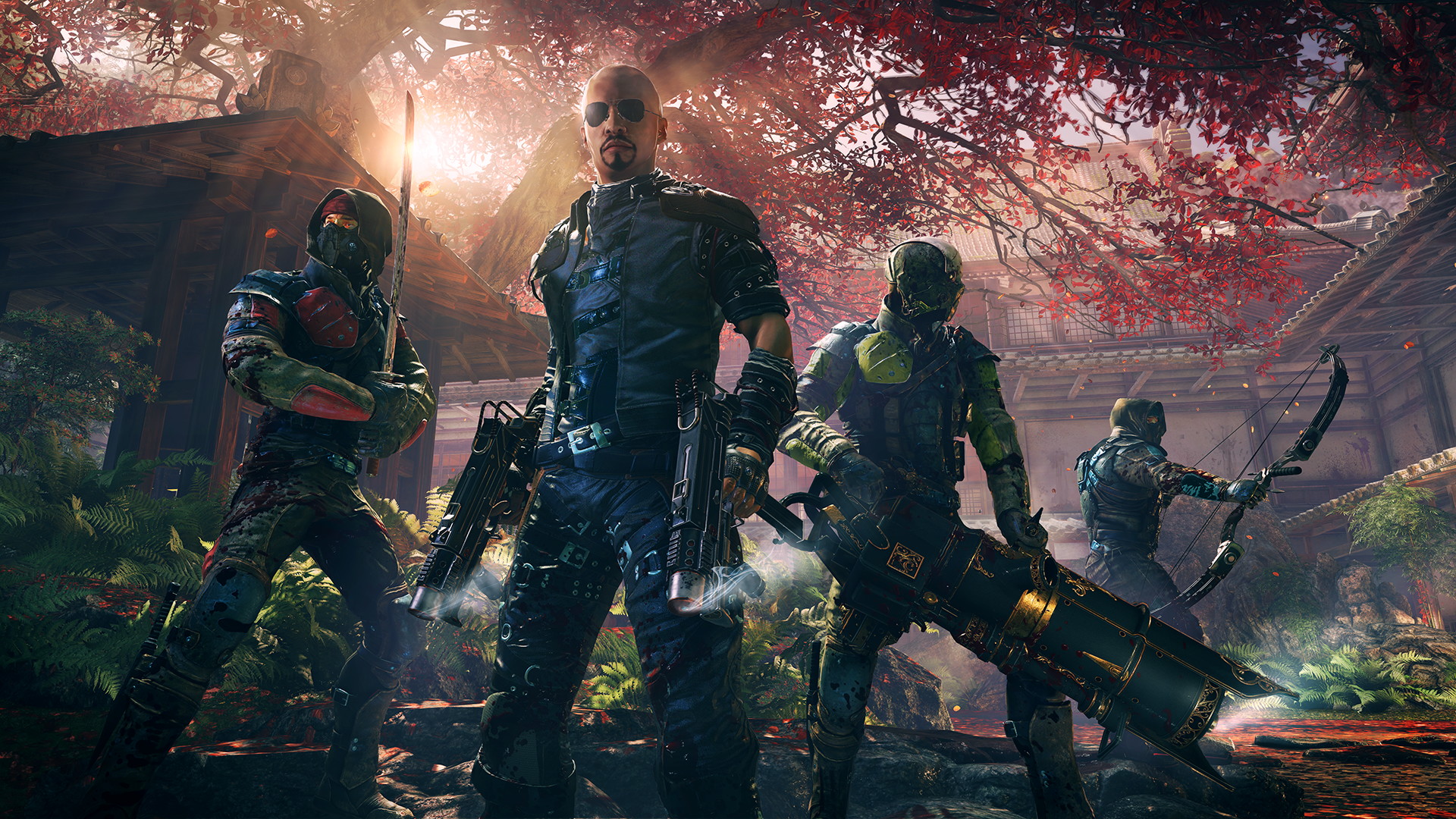 Shadow Warrior 2 - screenshot 6