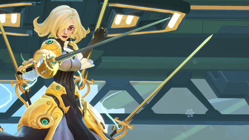 Battleborn - screenshot 21