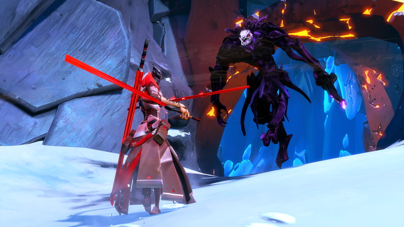 Battleborn - screenshot 19