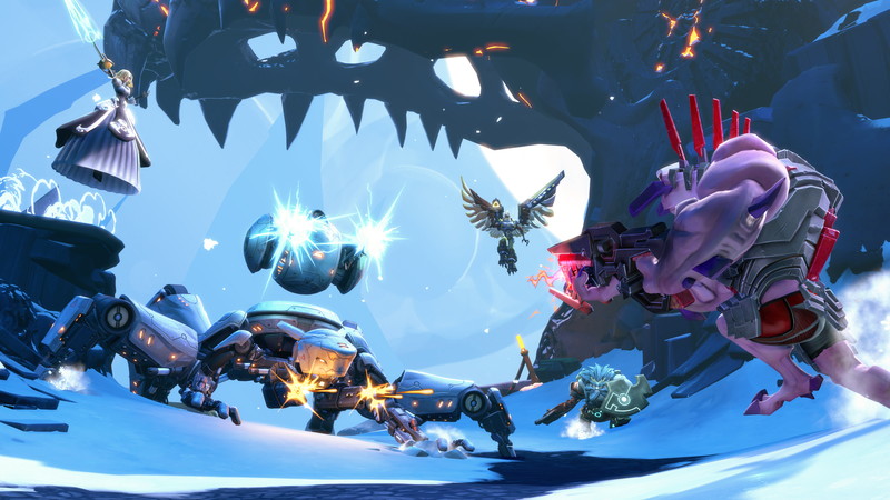 Battleborn - screenshot 16